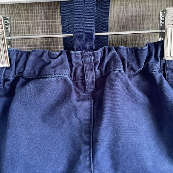 2/$30⭐️H&M suspender pants - Picture 8 of 8